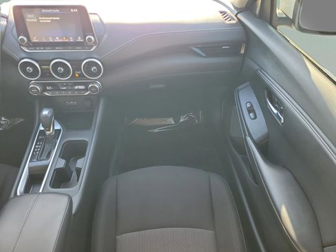 Certified 2023 Nissan Sentra SV w/ All-Weather Package image 17