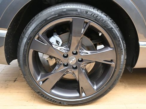 Used 2023 Genesis GV80 3.5T w/ Prestige Package AWD/4WD image 15