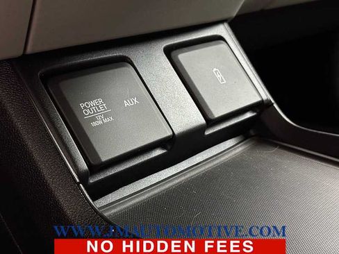Used 2021 Acura RDX AWD w/ Technology Package image 35