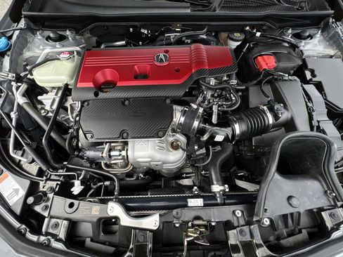 Used 2026 Acura Integra Type S FWD image 28
