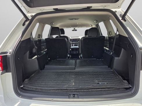Used 2022 Volkswagen Atlas SE image 28