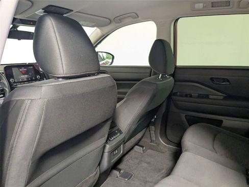 Used 2023 Nissan Pathfinder SV AWD/4WD image 37