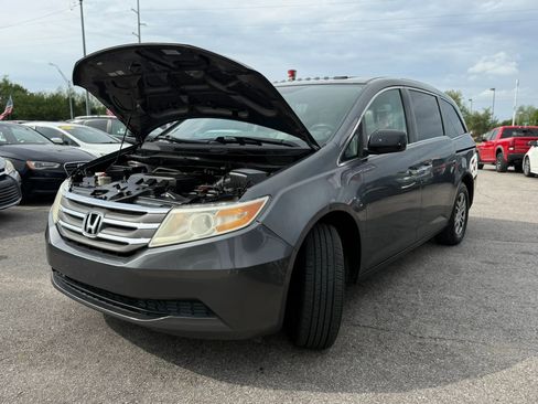 Used 2013 Honda Odyssey EX-L image 8