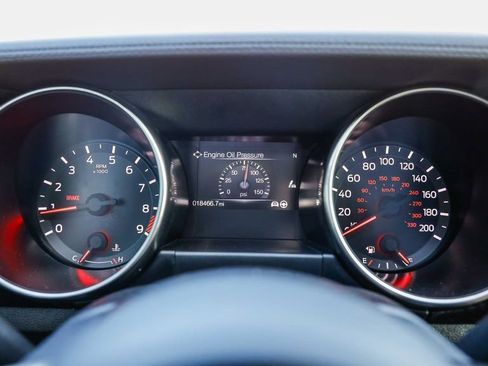 Used 2020 Ford Mustang Shelby GT350 w/ Technology Package image 23