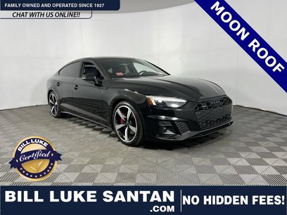 Used 2022 Audi A5 2.0T Premium Plus w/ Premium Plus