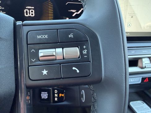 New 2027 Kia Telluride EX image 29