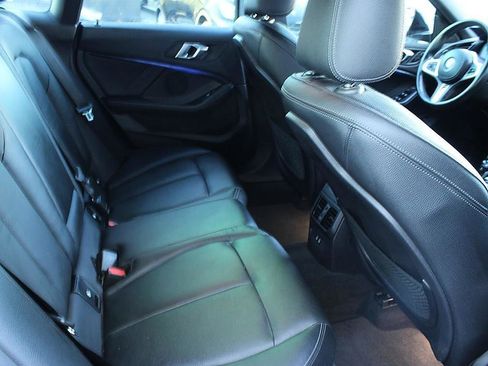 Used 2020 BMW M235i xDrive Gran Coupe w/ Premium Package image 16