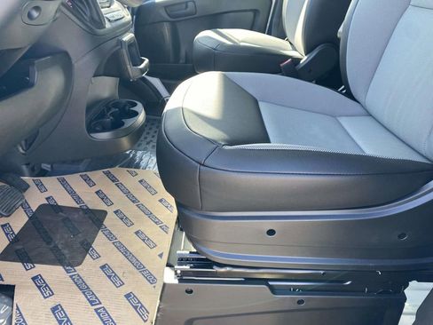New 2026 RAM ProMaster 1500 w/ Convenience Group FWD image 9