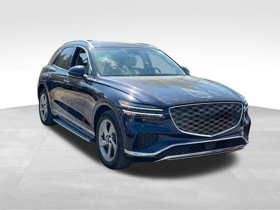 New 2026 Genesis GV70 2.5T Advanced
