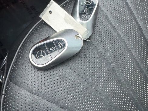 Used 2023 Mercedes-Benz EQS 450+ 4MATIC Sedan image 45