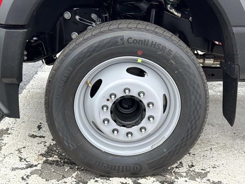 New 2026 Ford F450 XL RWD image 9