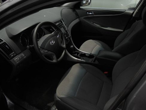 Used 2014 Hyundai Sonata GLS w/ Popular Equipment Group 2 FWD image 4