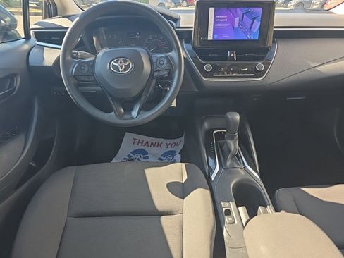 Used 2023 Toyota Corolla LE image 15