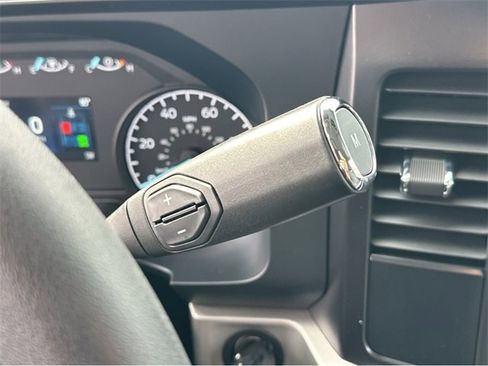 New 2026 Ford F250 XL w/ STX Appearance Package image 12