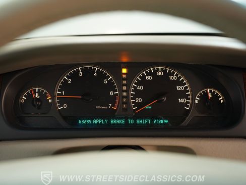 Used 2001 Cadillac Eldorado ESC w/ Comfort/Convenience Pkg image 39