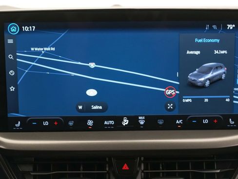 Certified 2023 Ford Escape Active w/ Tech Pack #2 FWD image 17