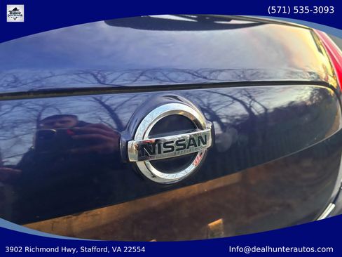 Used 2016 Nissan Juke SL AWD/4WD image 12