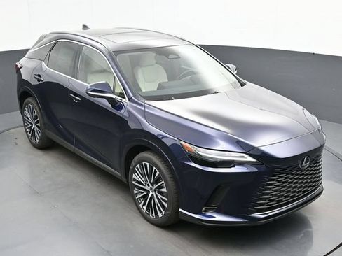 Used 2026 Lexus RX 350 Premium Plus FWD image 18