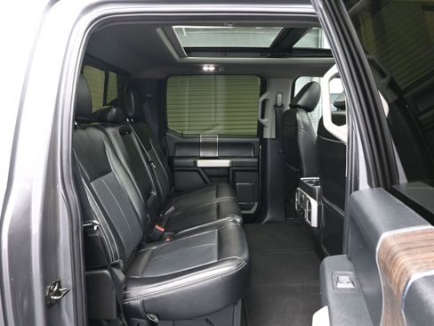 Used 2021 Ford F250 Lariat AWD/4WD image 12