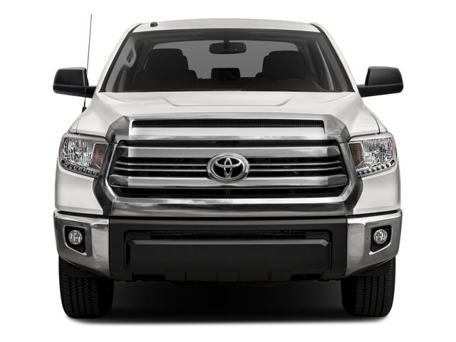 Used 2017 Toyota Tundra SR5 w/ SR5 Upgrade Package RWD image 4