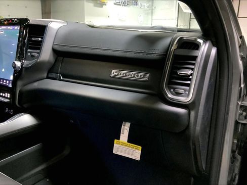 New 2026 RAM 2500 Laramie w/ Night Edition image 24