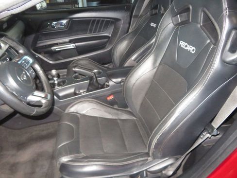 Used 2015 Ford Mustang GT Premium w/ Enhanced Security Package image 18