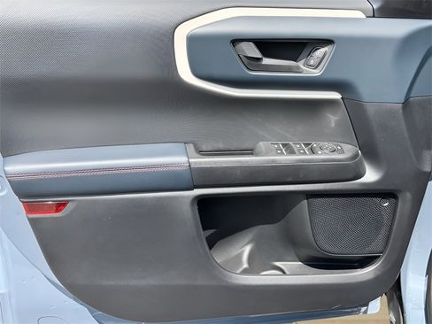 New 2025 Ford Bronco Sport Heritage image 23