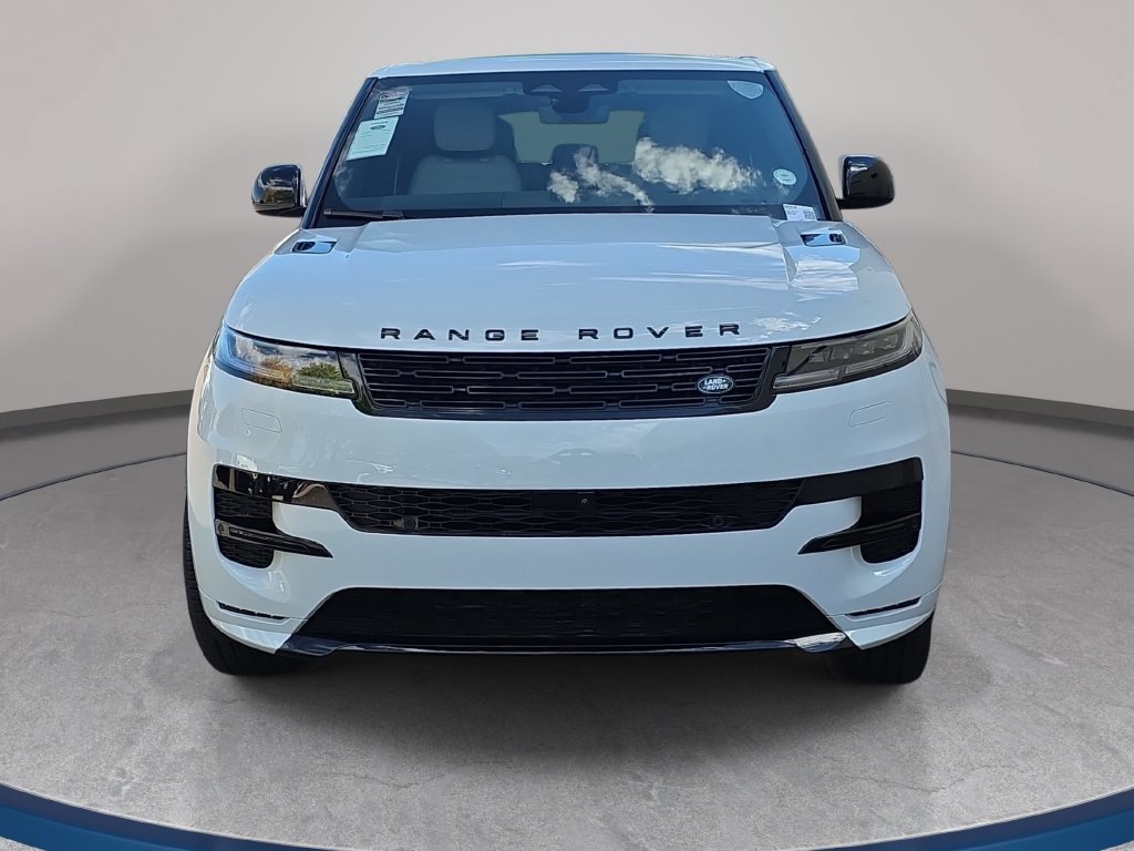 New 2027 Land Rover Range Rover Sport Battersea AWD/4WD image 2