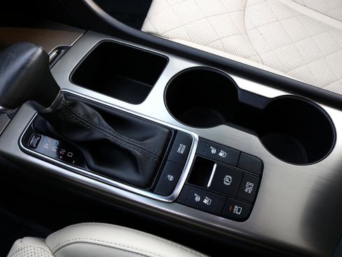 Used 2016 Kia Optima SX image 30