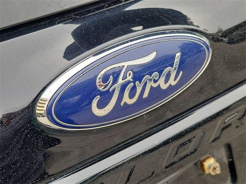 Used 2018 Ford Explorer Sport w/ Equipment Group 401A image 31