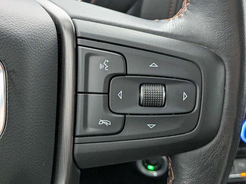 Used 2020 GMC Sierra 1500 AT4 w/ AT4 Premium Package image 27