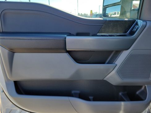 Used 2023 Ford F150 XLT w/ Equipment Group 301A Mid image 16