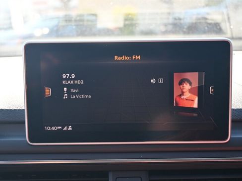 Used 2018 Audi S5 Premium Plus w/ Navigation Package image 33