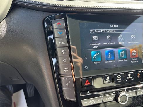 Used 2020 INFINITI QX50 Essential w/ Edition 30 Package image 33