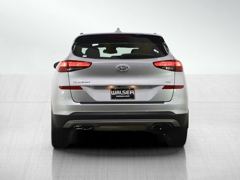 Used 2020 Hyundai Tucson SEL image 5