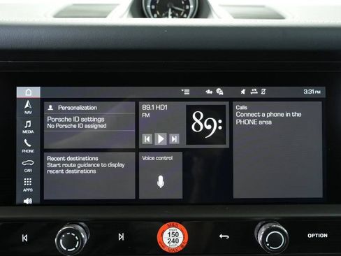 New 2025 Porsche Macan image 17