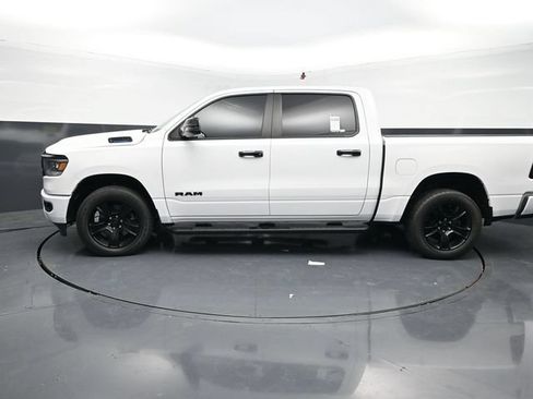 Used 2023 RAM 1500 Big Horn AWD/4WD image 4