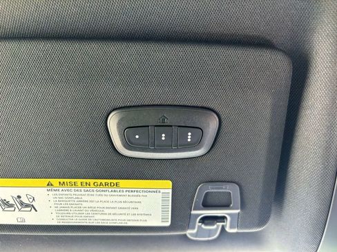 New 2025 Jeep Grand Cherokee Limited w/ Black Appearance Package AWD/4WD image 30