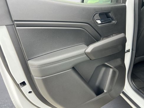 New 2026 GMC Canyon Elevation RWD image 24