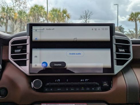 New 2026 Toyota Tundra 1794 Edition AWD/4WD image 19