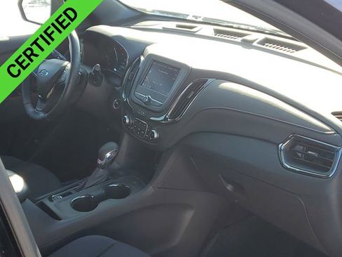 Certified 2023 Chevrolet Equinox RS w/ LPO, Floor Liner Package image 27