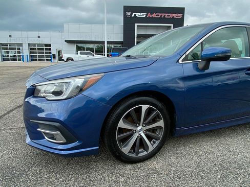 Used 2019 Subaru Legacy 2.5i Limited AWD/4WD image 12