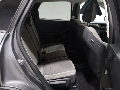 Used 2022 Ford Escape SE w/ Convenience Package image 20