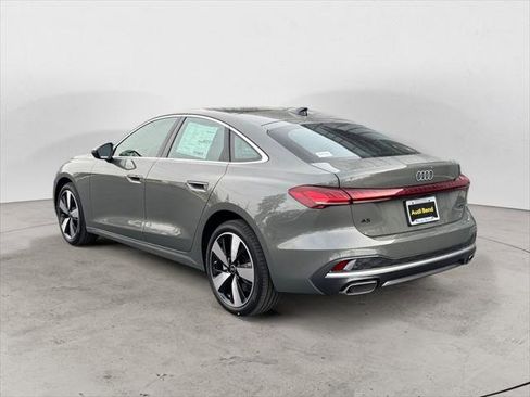 New 2025 Audi A5 2.0T Premium Plus image 5