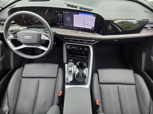 Certified 2025 Audi Q5 Premium Plus AWD/4WD image 34