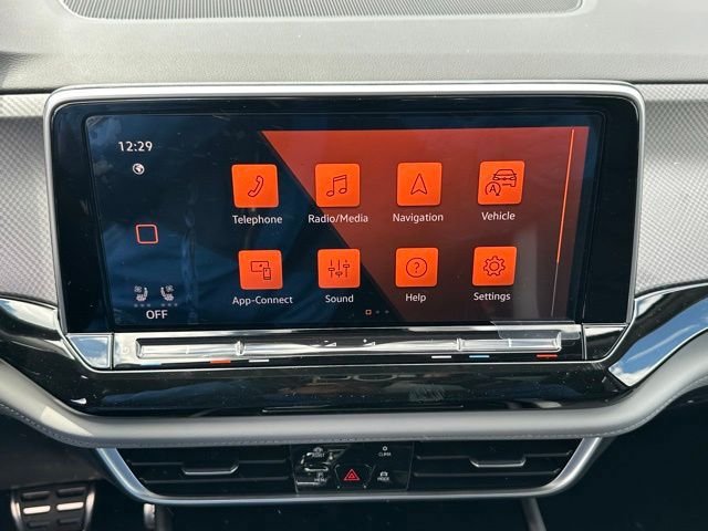 New 2026 Volkswagen Atlas Peak Edition AWD/4WD image 34