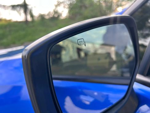 Used 2019 Subaru WRX AWD/4WD image 20