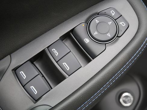 New 2026 Buick Encore GX Sport Touring w/ Advanced Technology Package image 9