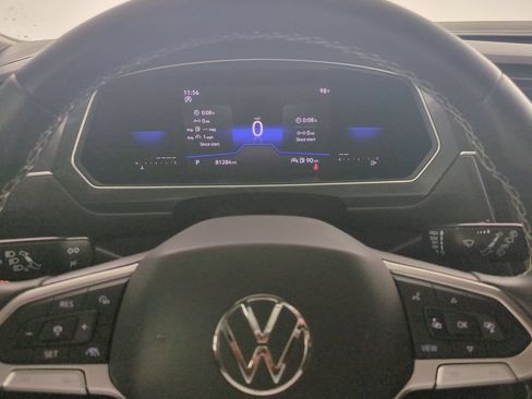 Used 2022 Volkswagen Tiguan SE FWD image 33