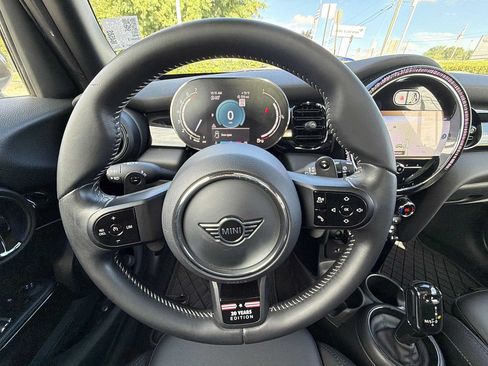 Used 2023 MINI Cooper S FWD image 23